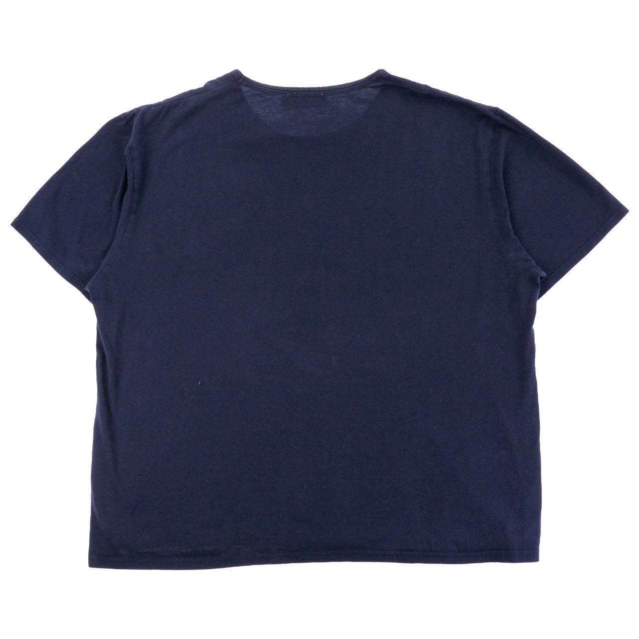 Vintage YSL Yves Saint Laurent Monogram T Shirt Size XL - Known Source