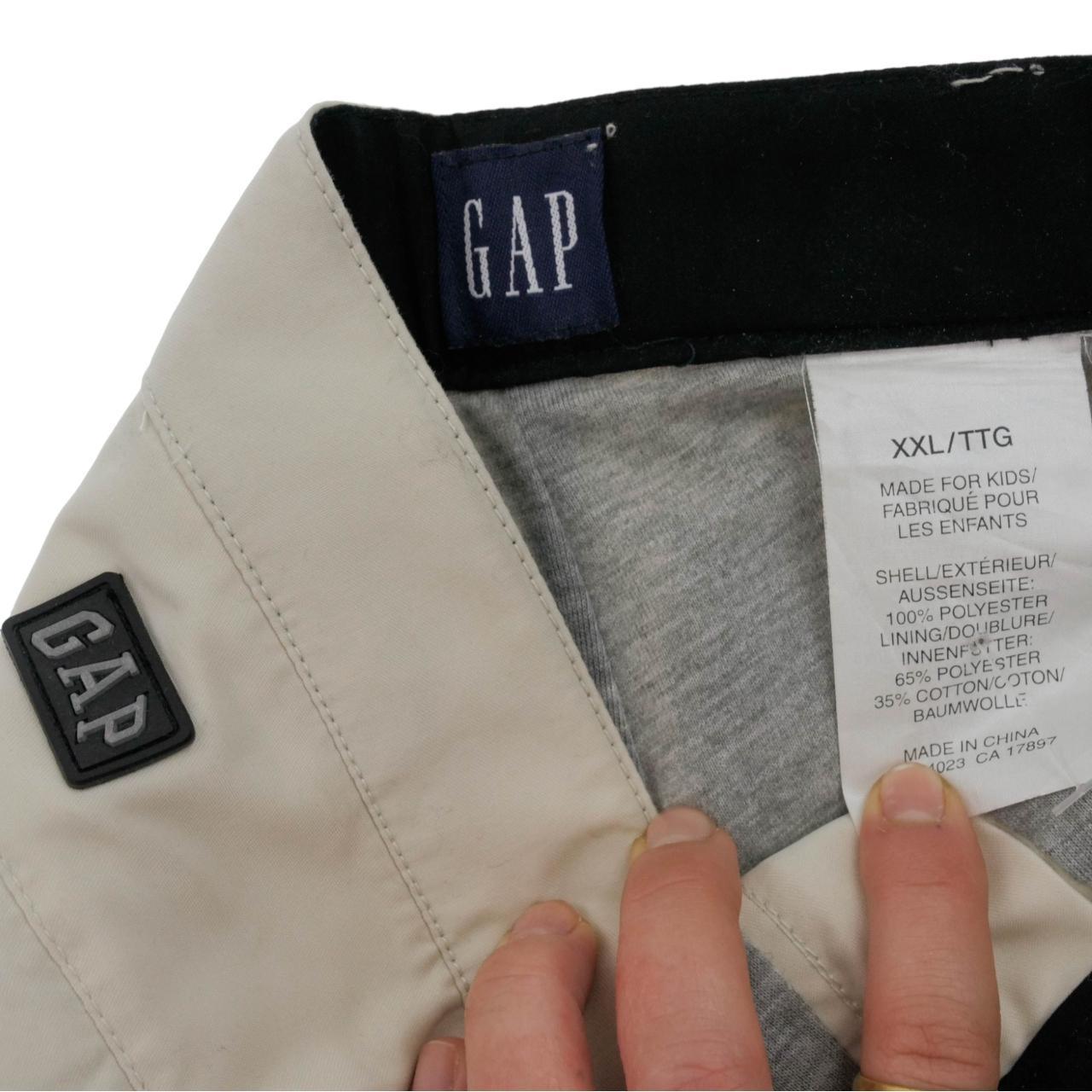 Vintage GAP Trousers Women's Size W25 - Known Source