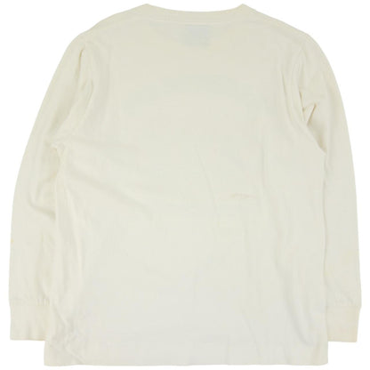 Vintage BAPE Long Sleeve T Shirts Size XS - Known Source