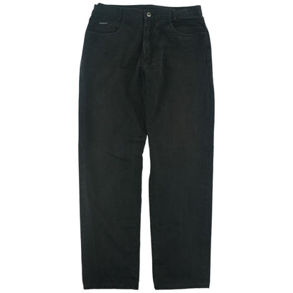 Vintage YSL Yves Saint Laurent Jeans Size W34 - Known Source