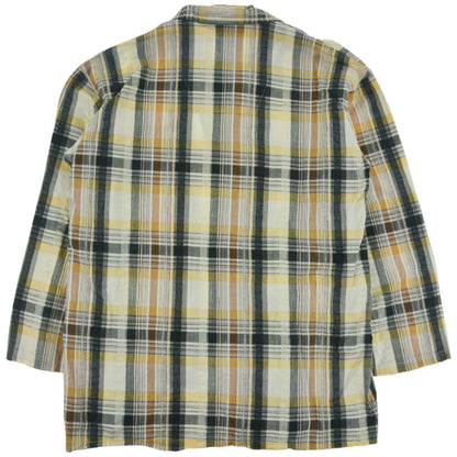Vintage YSL Yves Saint Laurent PJ Shirt Size XL - Known Source