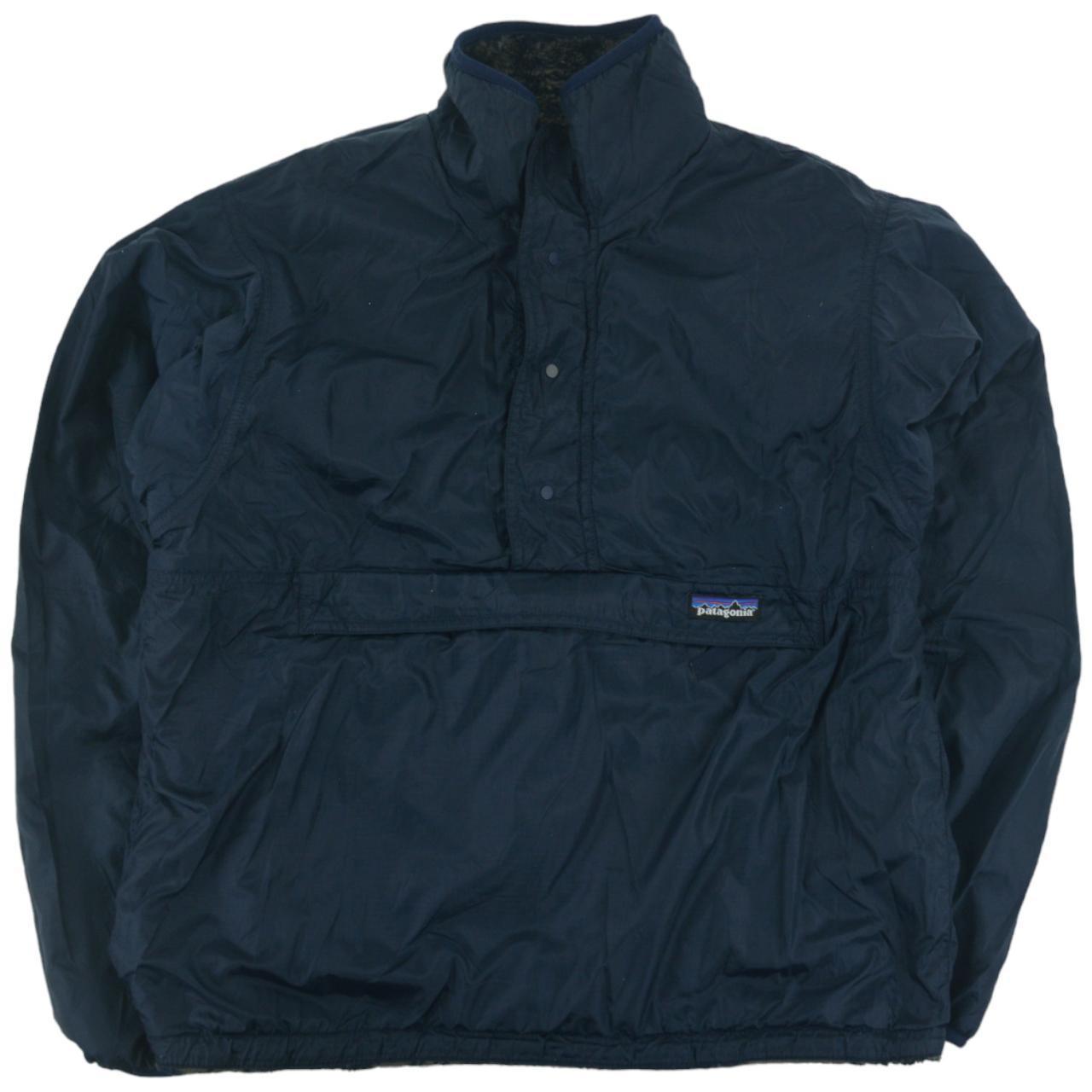 Patagonia glissade pullover online