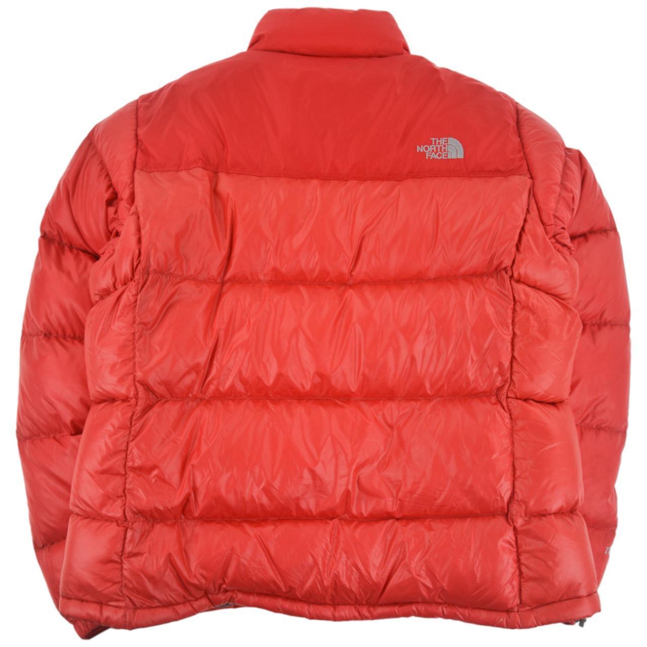 Vintage North Face Nuptse Puffer Women's Size XL - Known Source