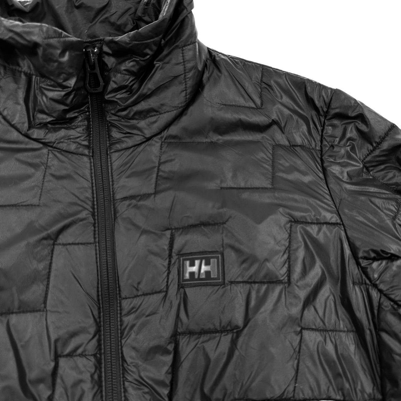 Helly Hansen Quilter Padded Jacket Woman’s Size S - Known Source