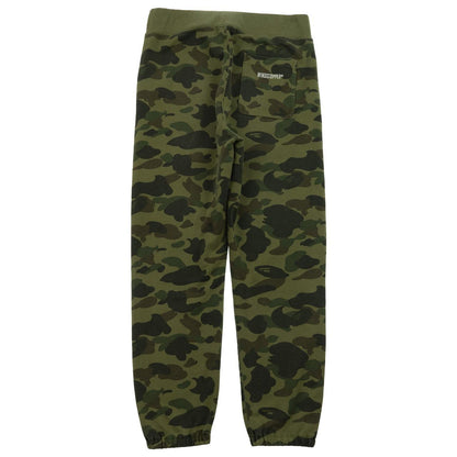 Vintage Bape Gore Windstopper Camo Sweatpants Size L - Known Source