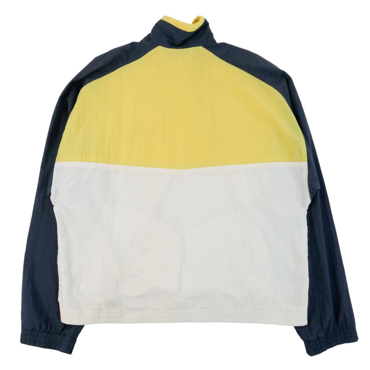 Vintage Christian Dior Q Zip Jacket Size XL - Known Source