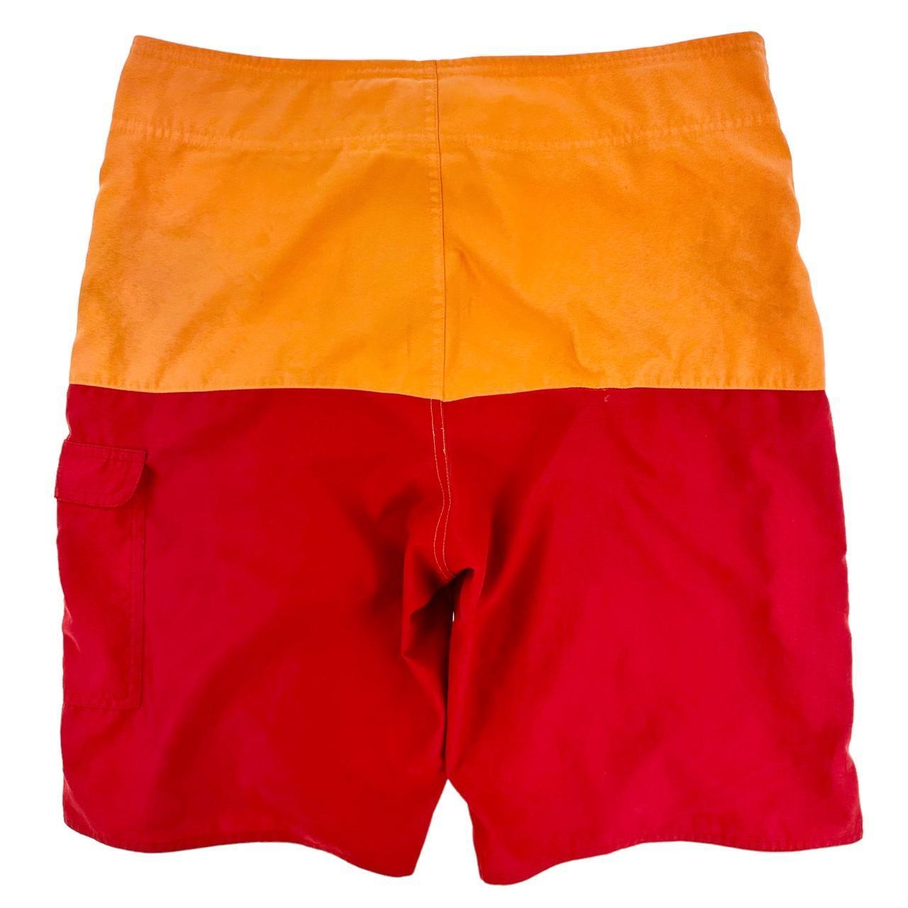 Vintage Nike Shorts W34 - Known Source