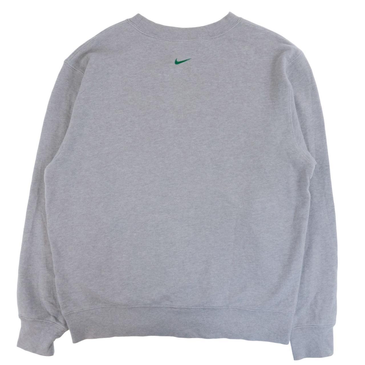 Vintage Nike Sports Sweatshirt Size M - Known Source