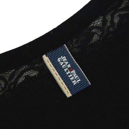 Vintage JPG Jean-Paul Gaultier Knitted Jumper Women's Size S - Known Source