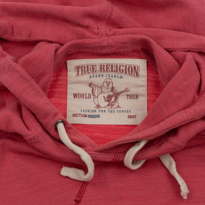 Vintage True Religion Hoodie Size M - Known Source