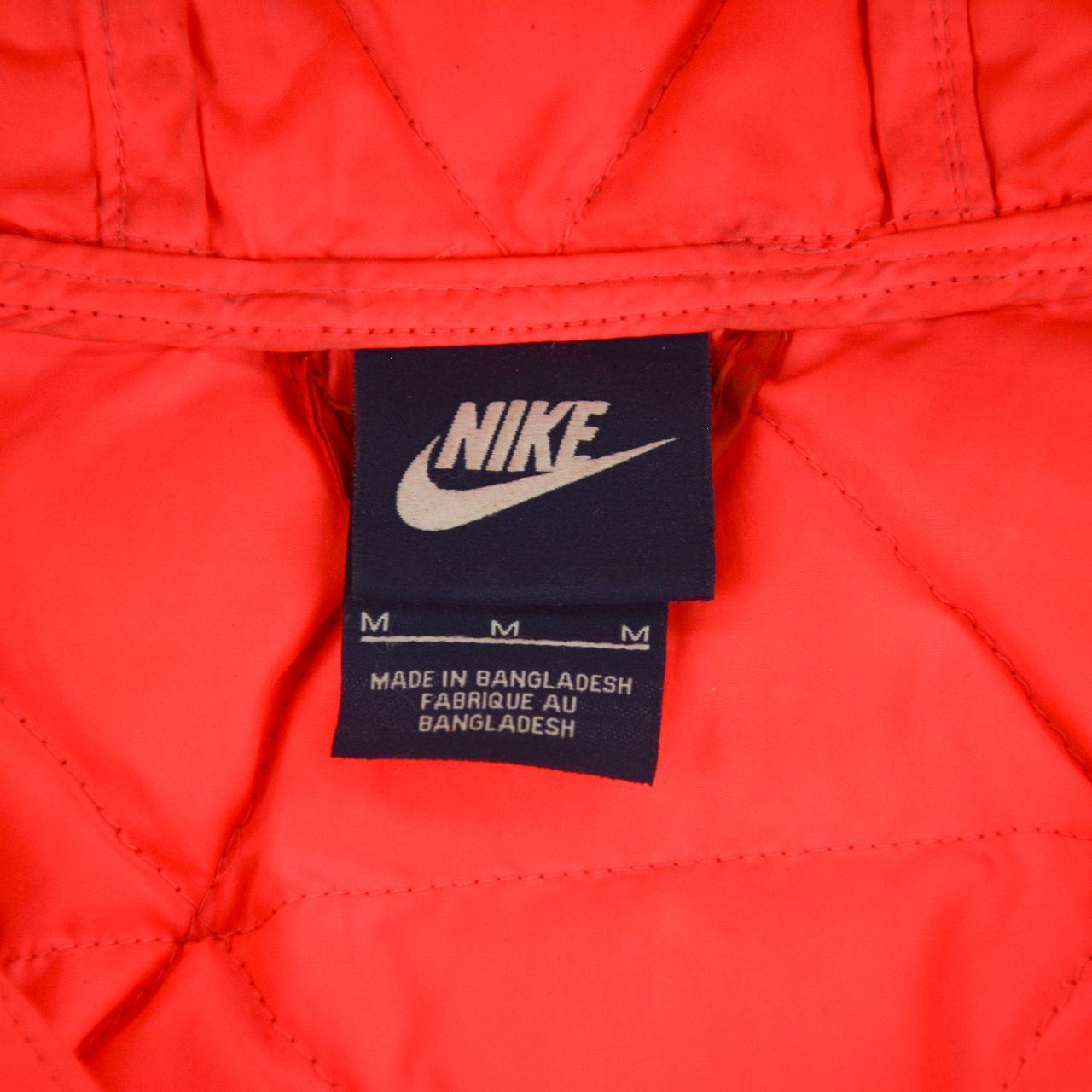 Nike Puffer Jacket Women's Size M - Known Source