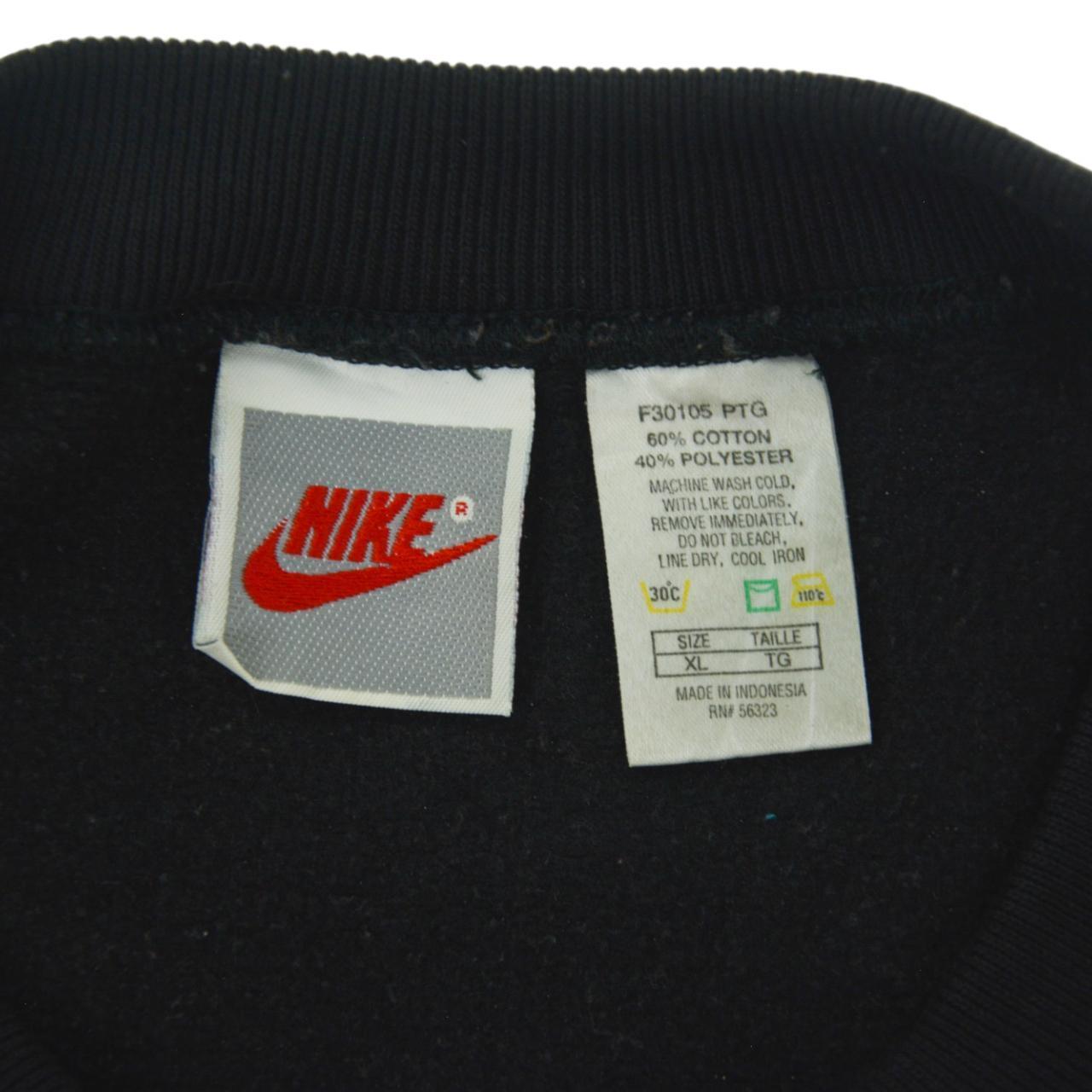 Vintage Nike Sweatshirt Size XL - Known Source