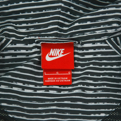 Vintage Nike Tracksuit Jacket Size S