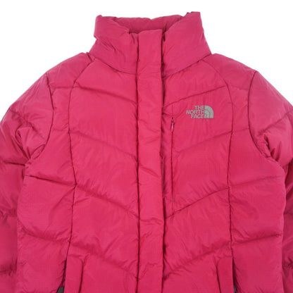 Vintage North Face Puffer Jacket Woman’s size L - Known Source