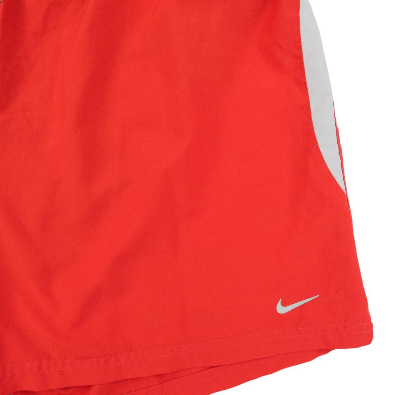 Vintage Nike Shorts Size W36 - Known Source