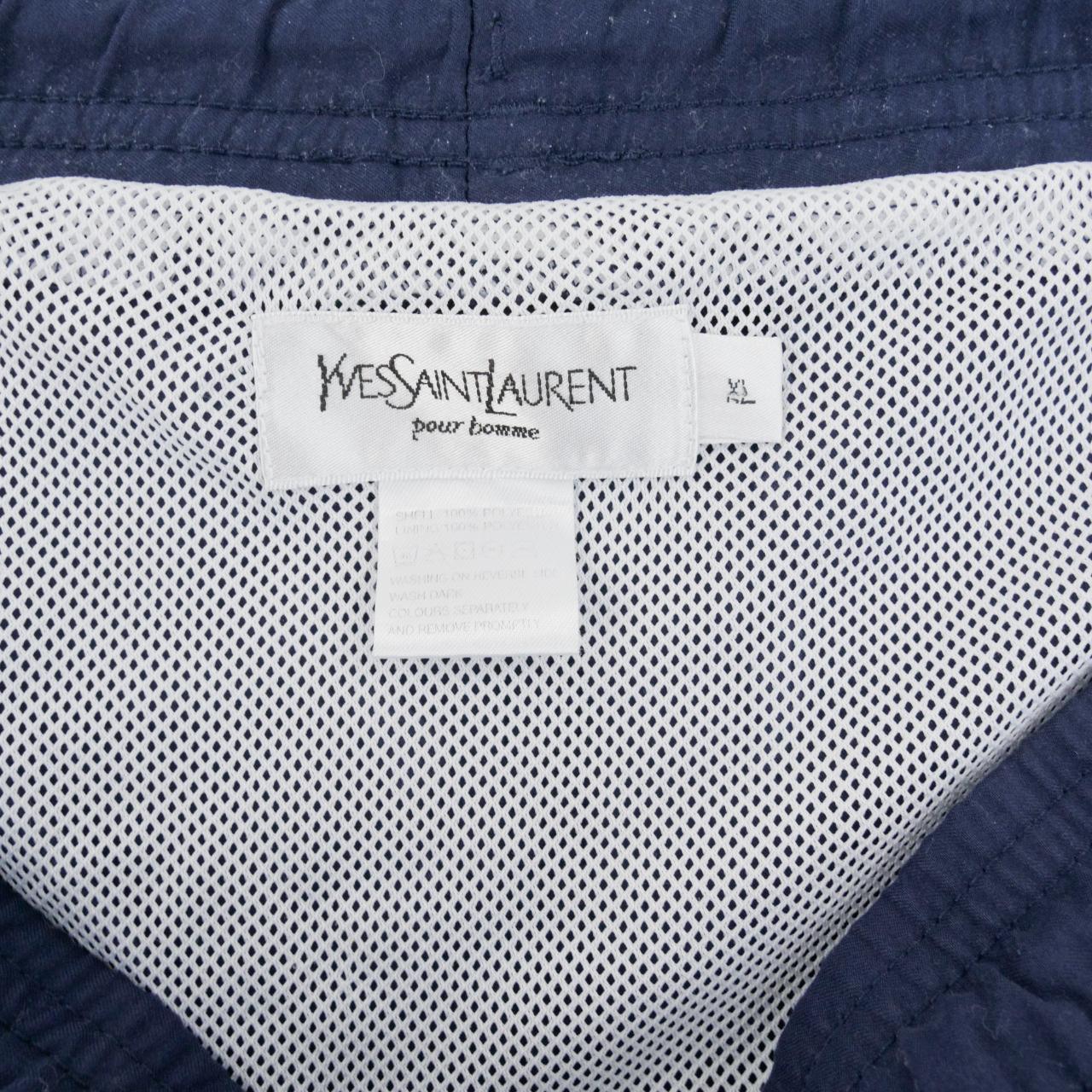Vintage YSL Yves Saint Laurent Shorts Size W40 - Known Source