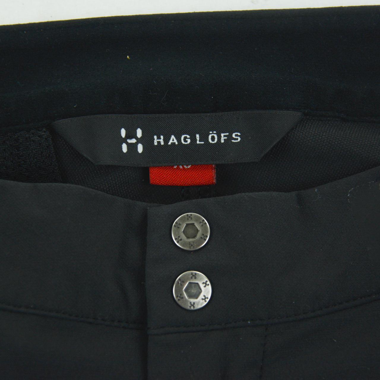 Vintage Haglofs Hiking Trousers Women's Size XS - Known Source