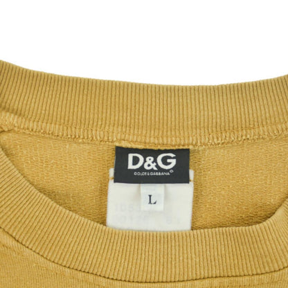 Vintage Dolce & Gabbana Sweatshirt Size M - Known Source