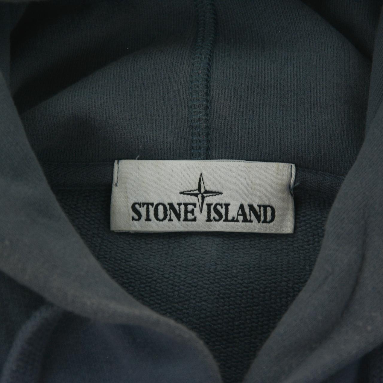 Stone Island Hoodie Size M - Known Source