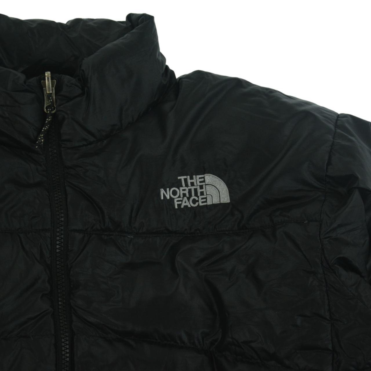 Vintage North Face Puffer Jacket Size M - Known Source