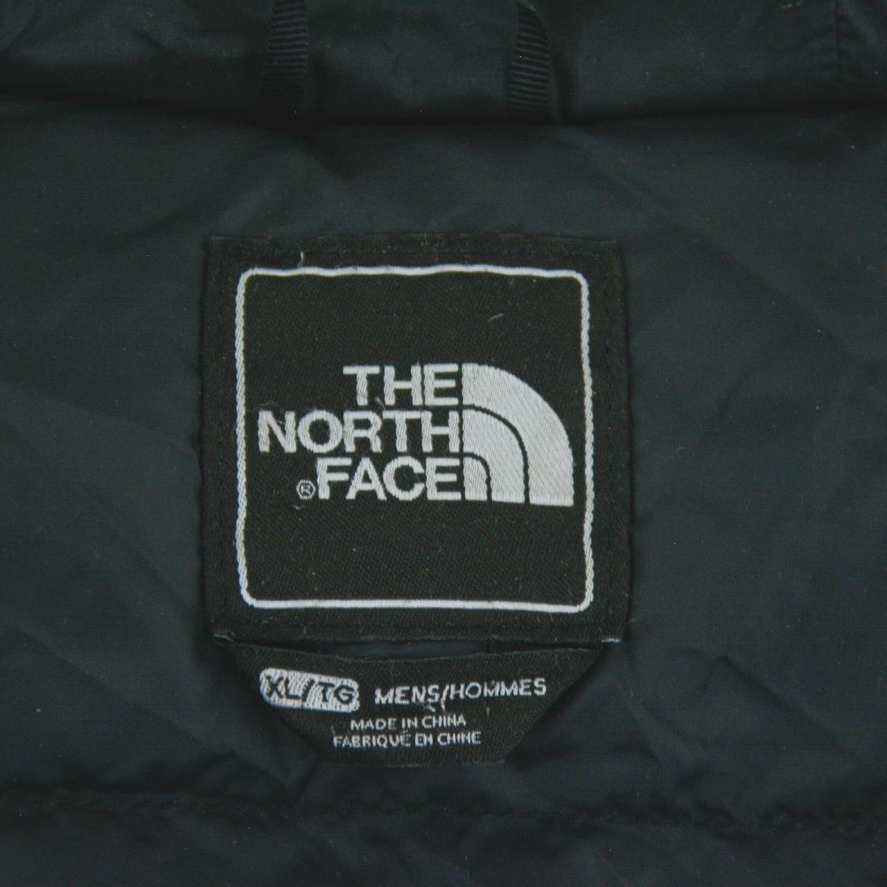 Vintage North Face Puffer Jacket Size XL - Known Source