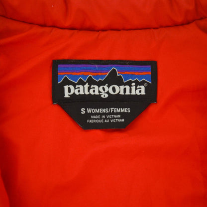 Vintage Patagonia Puffa Jacket Women's Size S - Known Source