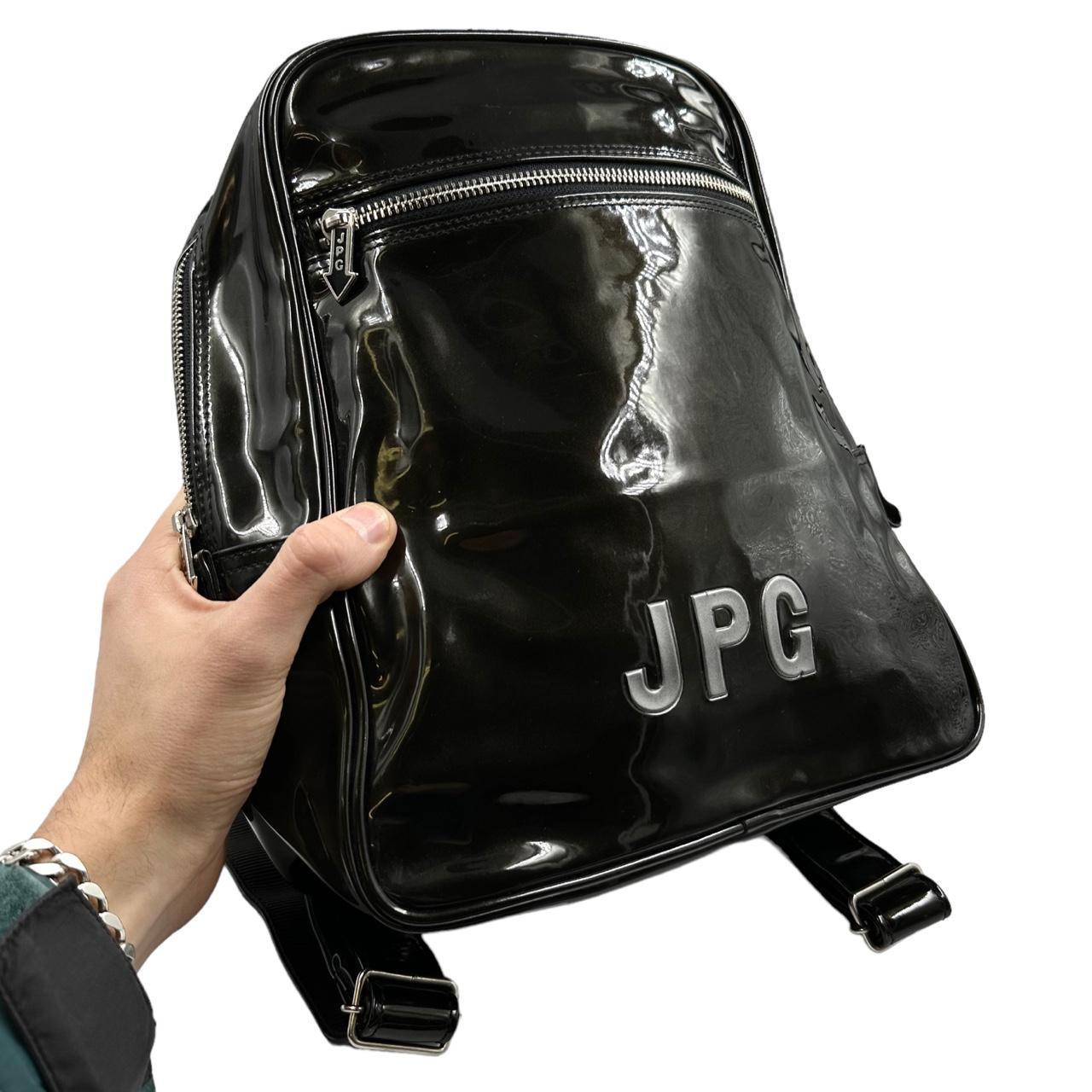 Vintage JPG Jean Paul Gaultier Backpack - Known Source