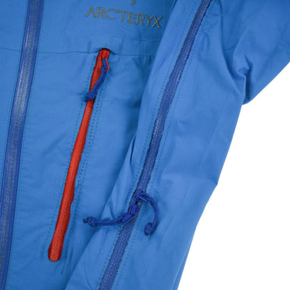 Vintage Arcteryx Goretex Jacket Women's Size S - Known Source