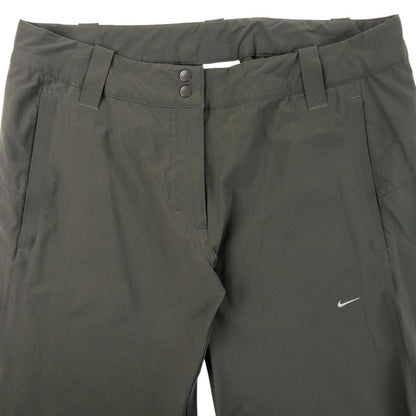Vintage Nike Golf Trousers Size W30 - Known Source