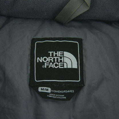 Vintage North Face Nuptse Puffer Jacket Women's Size M - Known Source