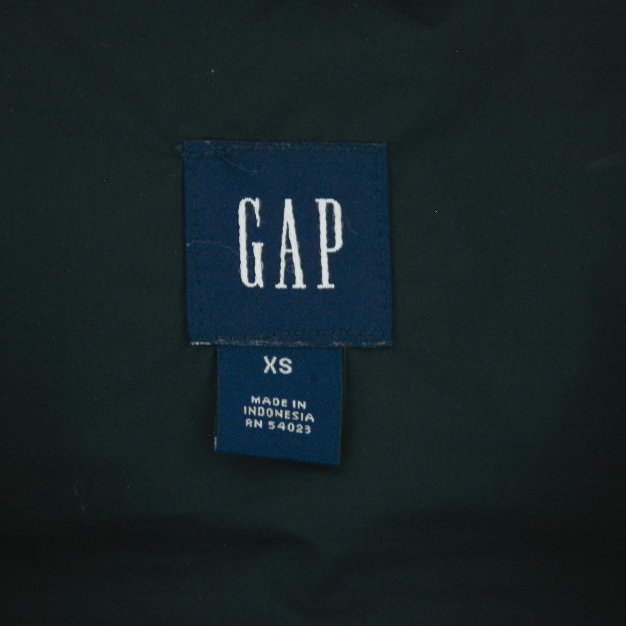 Vintage GAP Puffa Gilet Women's Size XS - Known Source