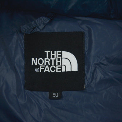 Vintage North Face Puffer Jacket Woman’s Size S - Known Source