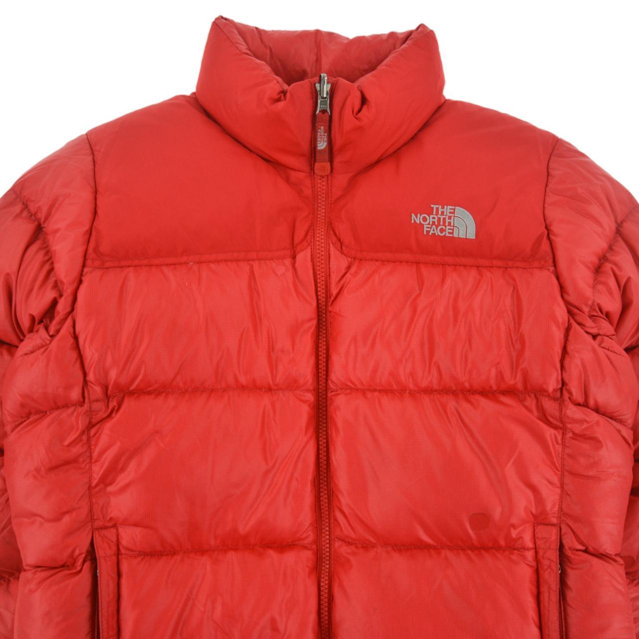 Vintage North Face Nuptse Puffer Women's Size M - Known Source