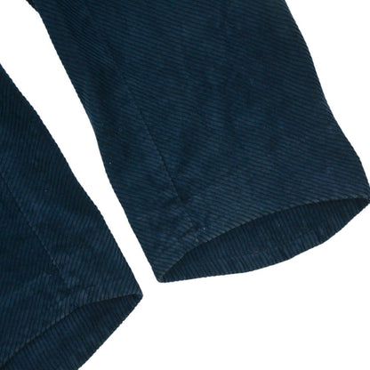 Vintage Levi's Diagonal Seam Corduroy Trousers Size W32 - Known Source