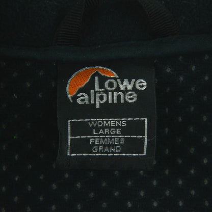 Vintage Lowe Alpine Fleece Size S - Known Source