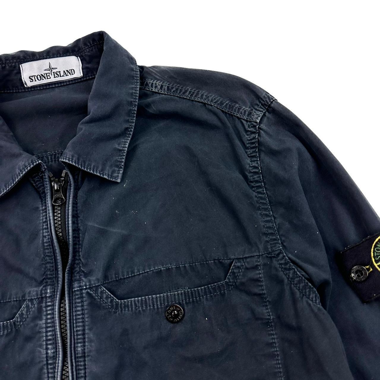 Stone Island Over Shirt Size S - Known Source