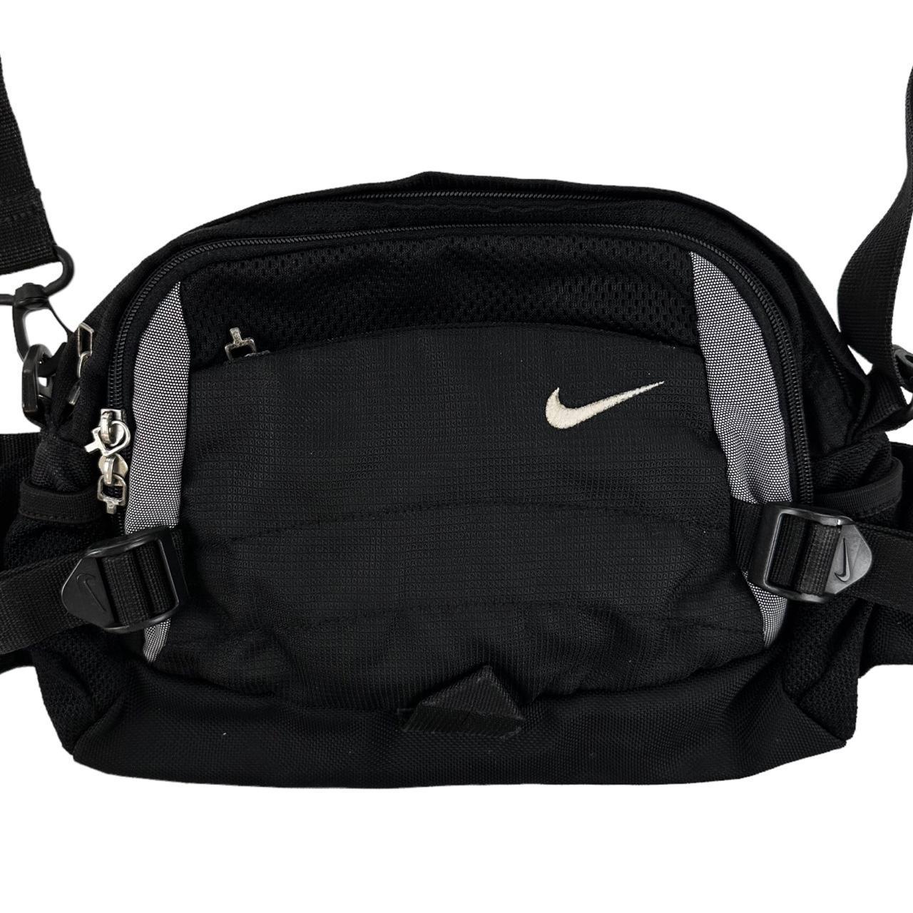 Vintage Nike Cross Body Bag - Known Source