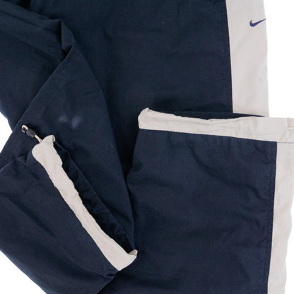 Vintage Nike Track Pants Size W27 - Known Source