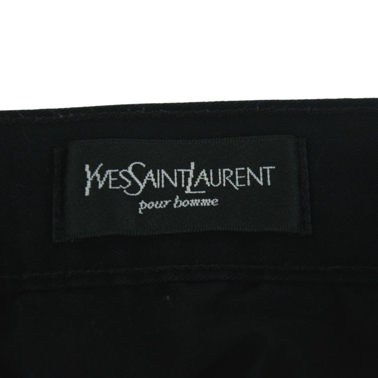 Vintage YSL Yves Saint Laurent Trousers Size W40 - Known Source