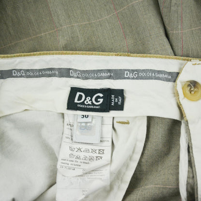 Vintage Dolce and Gabbana Trousers Size W35 - Known Source