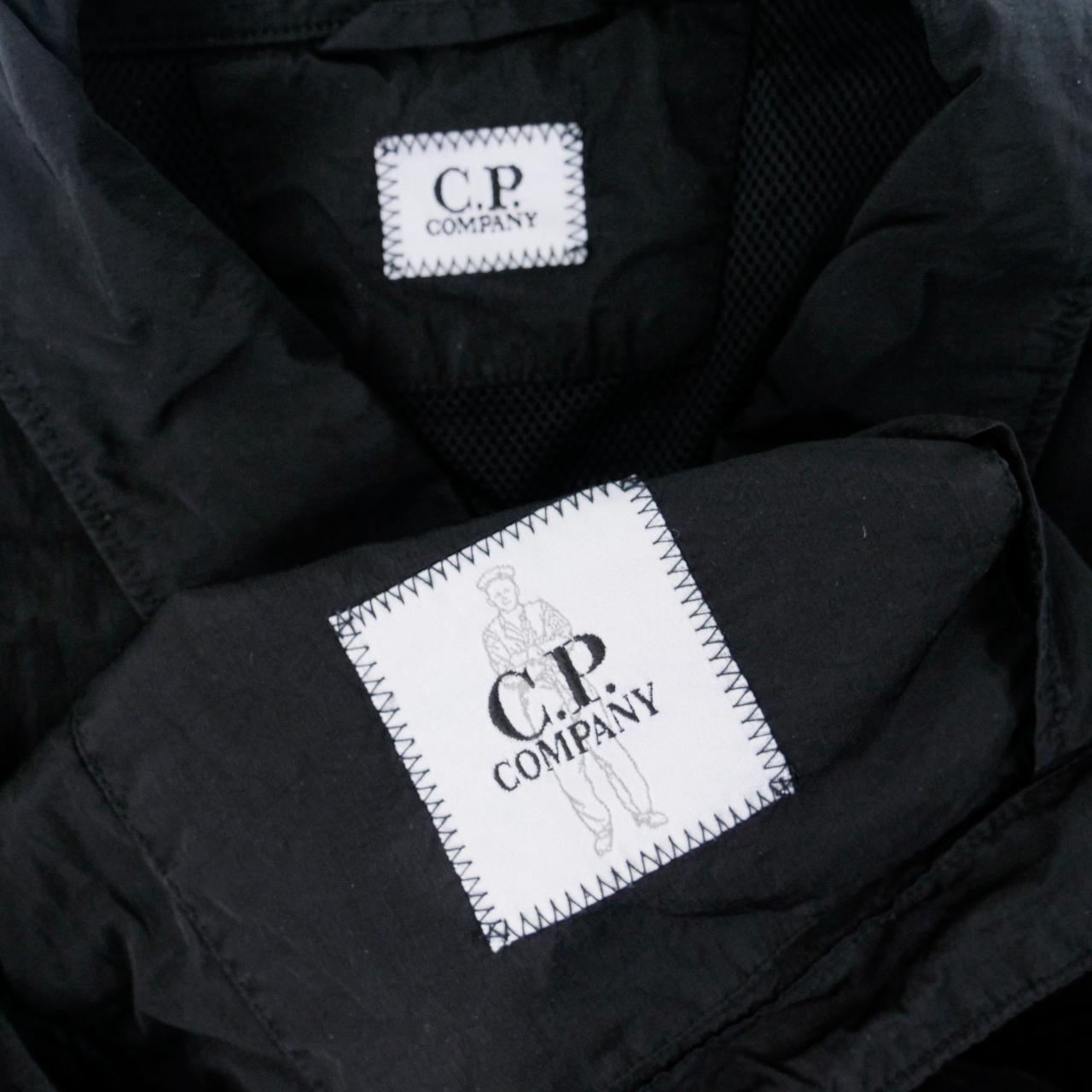 Vintage CP Company Pocket Jacket Size M - Known Source