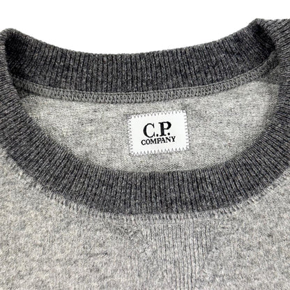 CP Company Knitted Jumper Size L - Known Source