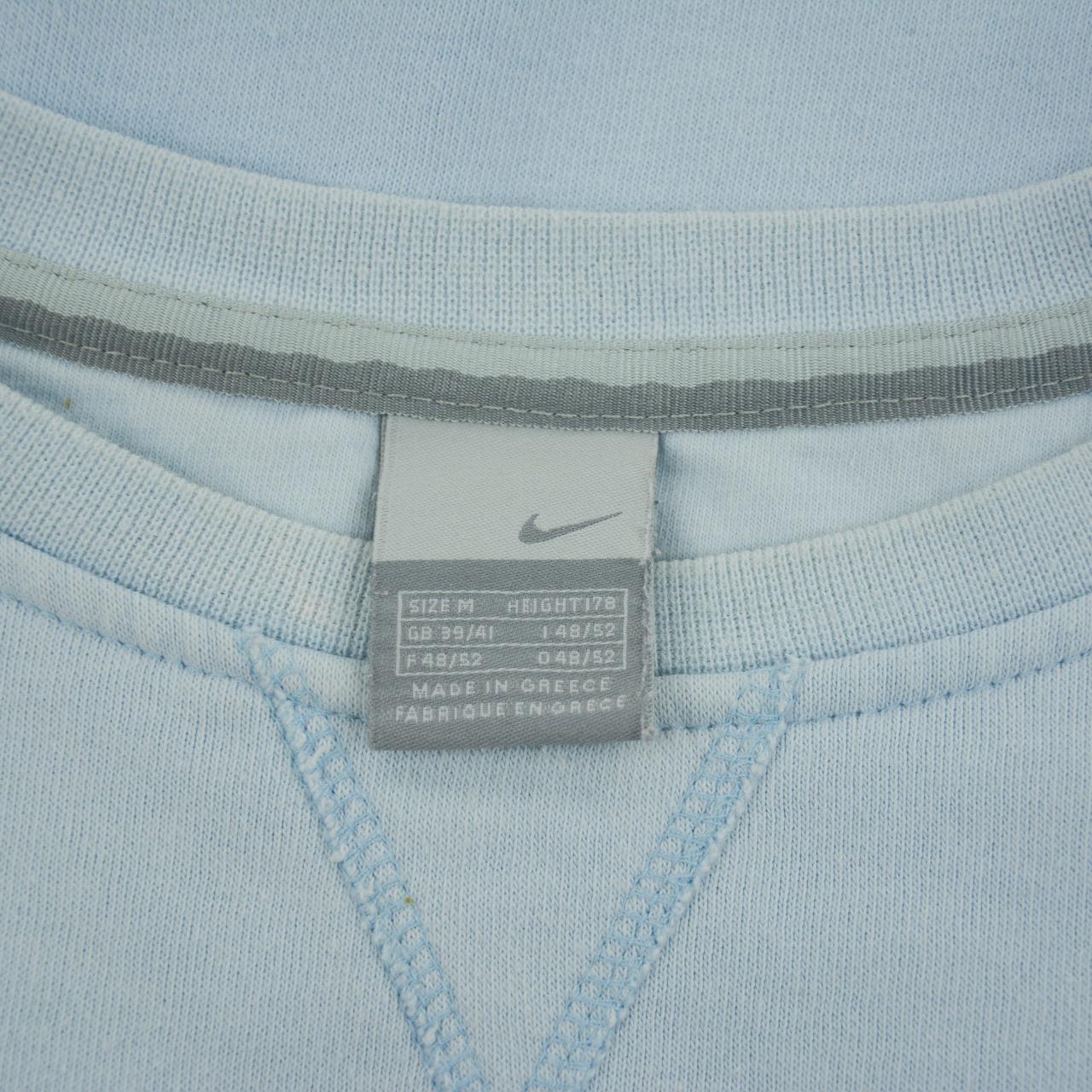 Vintage Nike Sweatshirt Size M - Known Source
