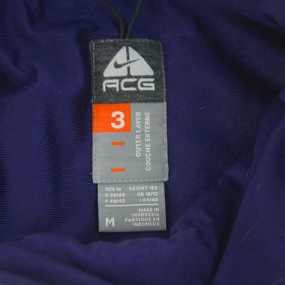 Vintage Nike ACG Asymmetric Jacket Womans Size M - Known Source