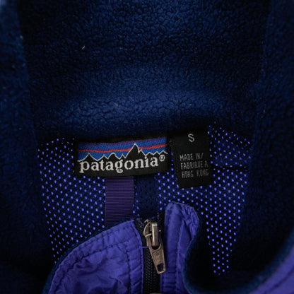 Vintage Patagonia Jacket Size S - Known Source