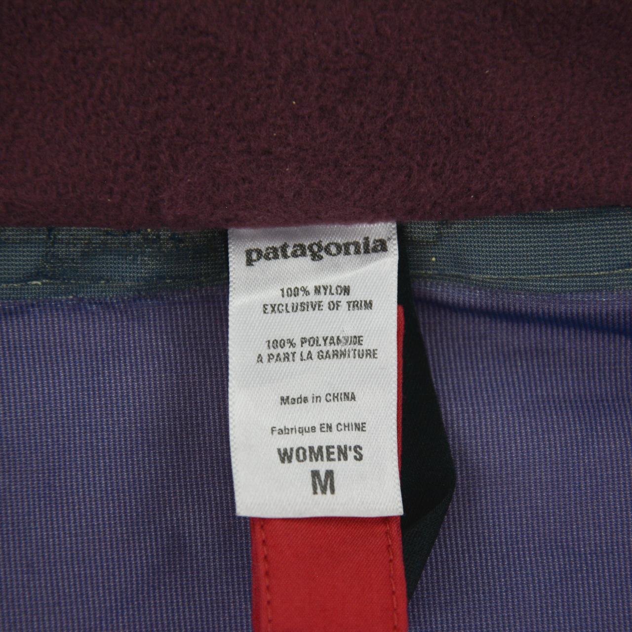Vintage Patagonia Jacket Women's Size M - Known Source