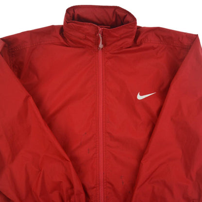 Vintage Nike Swoosh Jacket Size M - Known Source