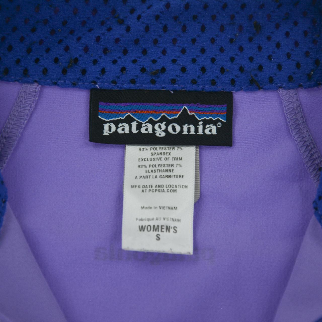 Vintage Patagonia Jacket Women's Size S - Known Source