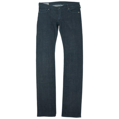 Vintage Evisu Daicock Japanese Denim Jeans Size W27 - Known Source