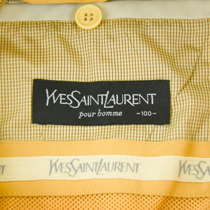 Vintage YSL Yves Saint Laurent Jacket Size M - Known Source